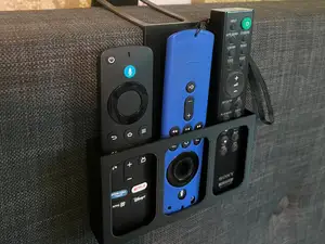 Remote organizer