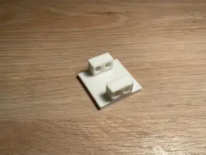 4x4 Butterfly Piston for LVEs