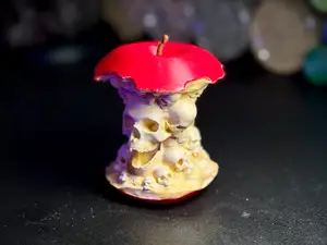 The forbidden fruit