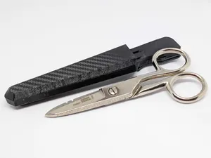 Klein Scissors (2100-7) Sheath