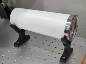 Fiber Laser Tumbler Jig