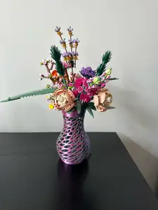 Vase - Voronoi
