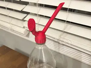 Dual Spout Bottle Watering Cap