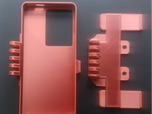 FUNDA TACTICA MOLLE MOVIL POCO M6 PRO 4G