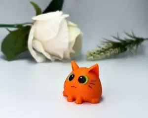 Kitty cat