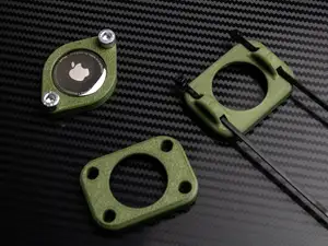 AirTag holders