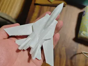 飞机模型