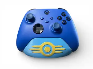 Xbox Controller stand Fallout