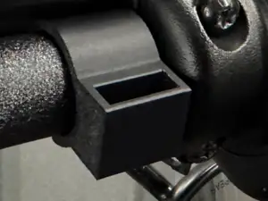 Harley-Davidson Motorrad Brillenhalter