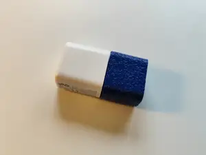 Schutzkappe für Eurostecker