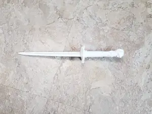 Chronicles of Narnia Lucy's Dagger