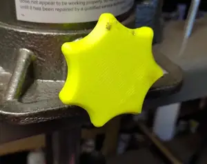 knob