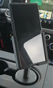 Car Phone Holder for S24 Ultra