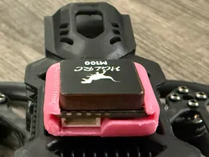 Mount Gps Hglrc M100-5883 for Pavo20 Pro & Pro II