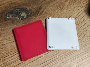 Drawer cover