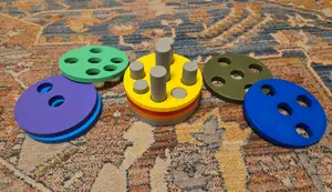 Kids Stacking Toy