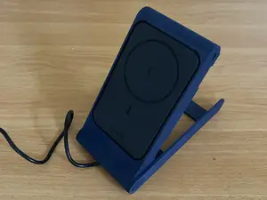 Print in Place Powerbank Case/Stand - UGREEN