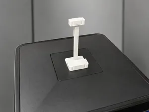 3D-модели военной техники ВКС России для 3D-принтера