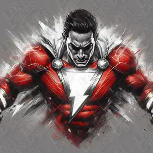 Shazam Hueforge