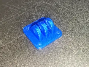 3寸穿越机狗座