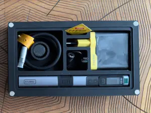 FNIRSI HS-02A Tools Box