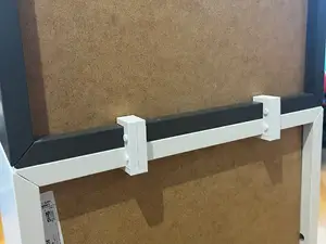 Ikea EKET Verbinder