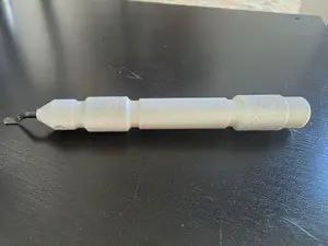 Hand Deburring Tool for Replaceable Blade