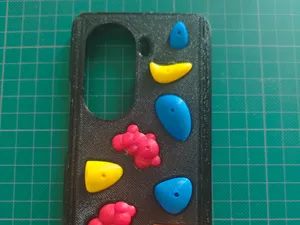 OPPO Reno 11 Boulder Case