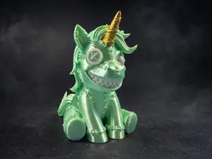 Horror Unicorn – Das verdorbene Märchen