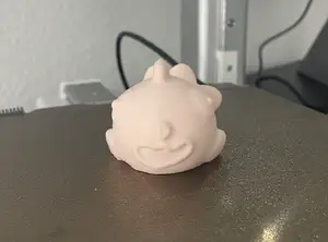 Happy Fish
