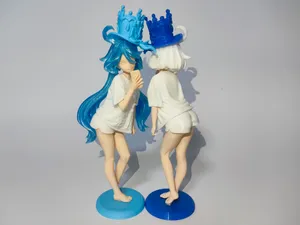 原神 芙宁娜手办 夏日常服 