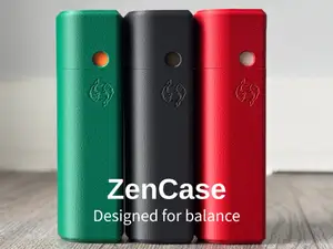 ZenCase - Pencil case