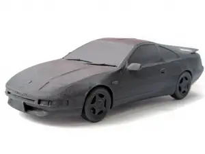 Fairlady Z Nissan 300ZX Z32 2by2
