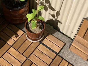IKEA Runnen Decking Extension for 1, 2 or 3 planks