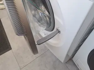 AEG Washing Machine Door Holder / Stopper