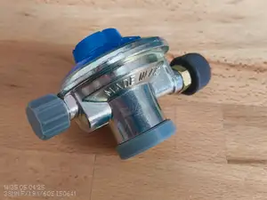 Dust Cap 1/4" Pressure Regulator