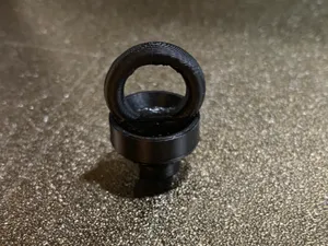 GT plug cover