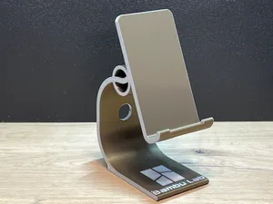 Smartphone Ständer für alle gängigen Größen