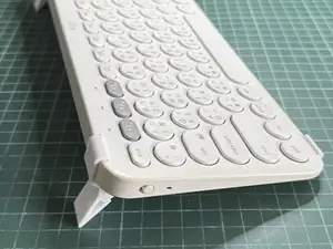 羅技K380增高架 | Logitech K380 Keyboard Stand
