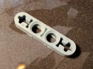 Technic Beam 1x4 Thin 32449