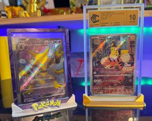 JACS - Just Another Card Stand