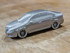 Volkswagen Jetta MK5