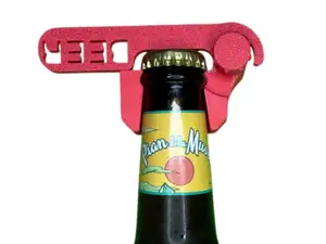 stappa bottiglie/birra