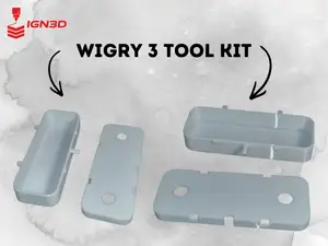 Wigry 3 Tool Kit