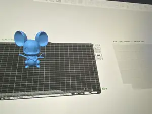 mouse