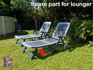 Spare Part for Lounger
