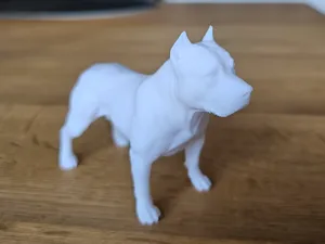 Majestic Power: Muscle Bully / Pittbull (Dog/Hund)
