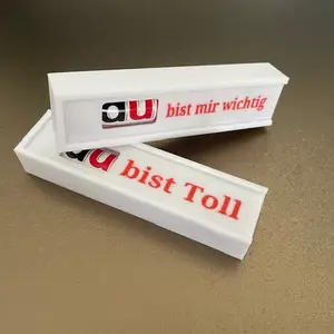 Duplo Geschenke Box Geschenk Box Giftbox Chocolate