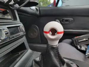 Singer inspired shift knob for NA/NB mazda miata