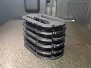 Carp Fishing Line Organizer Box